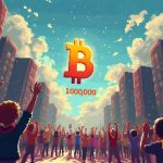 Bitcoin Surges Above $100k After U.S.-UK Trade Announcement