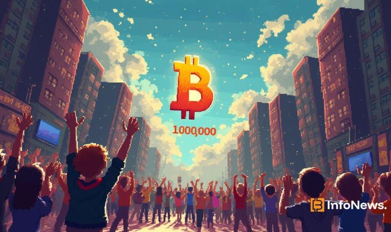 Bitcoin Surges Above $100k After U.S.-UK Trade Announcement