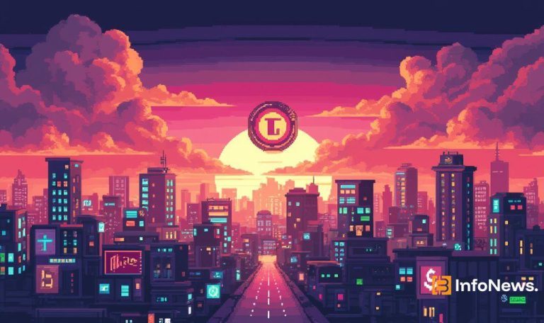 Toncoin Surges 8% Following Strategic Leadership Appointment