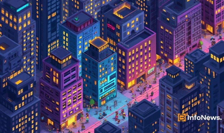 Uniswap Surpasses $3 Trillion in Trading Volume Milestone