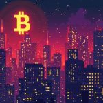 Bitcoin Surges Past $99K as Market Eyes Key Breakout