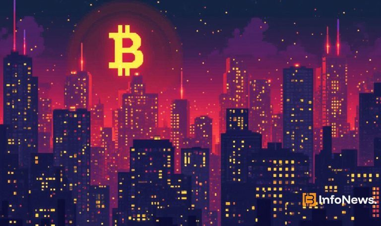 Bitcoin Surges Past $99K as Market Eyes Key Breakout