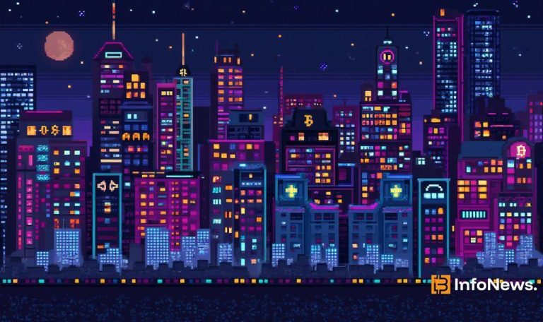 Super Crypto Mega Bull Market Surges Amid Positive Momentum