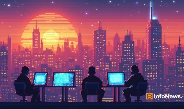 Hidden Road Launches OTC Crypto Swaps for US Institutions