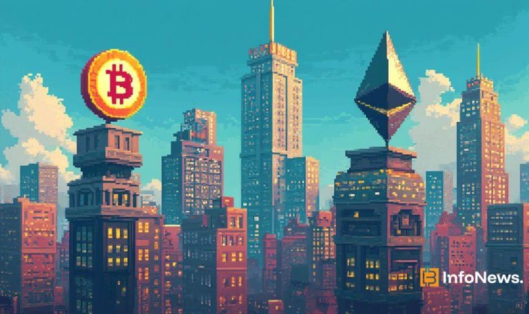 U.S.-China Trade Deal Promises Crypto Market Boost