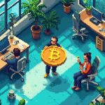H100 Group AB Acquires Bitcoin for Treasury Reserves