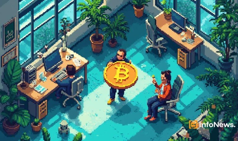 H100 Group AB Acquires Bitcoin for Treasury Reserves