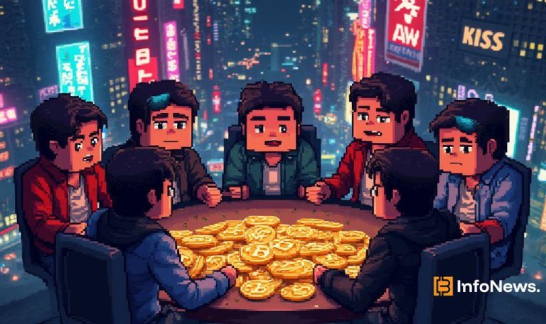 Crypto Firms Leverage Markets to Amplify Bitcoin Acquisition