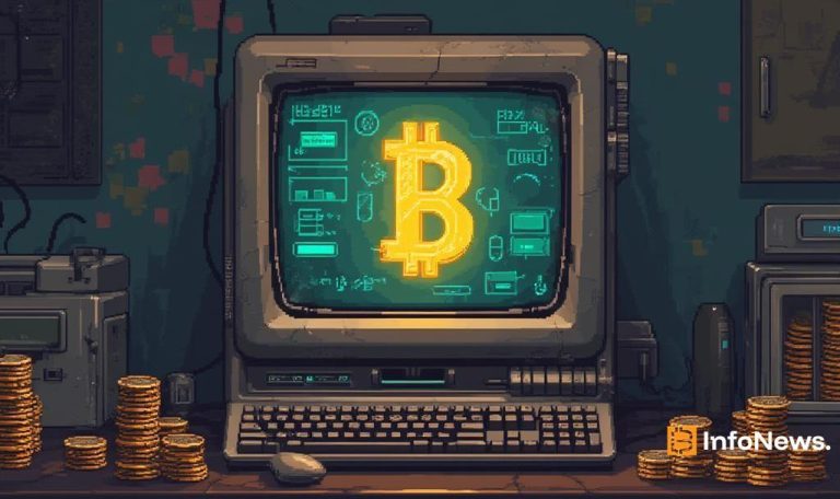 Bitcoin Surpasses Bill Gates’ Net Worth Amid Price Surge