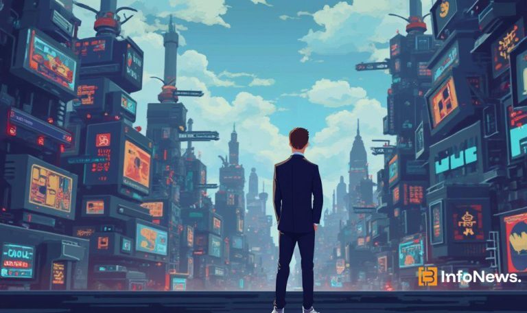 Vitalik Buterin Advocates Ethereum Resilience Amid Cashless Concerns
