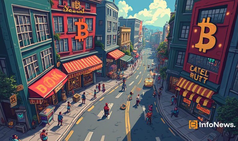 Institutional Investors Scale Back Bitcoin ETF Holdings in 2025