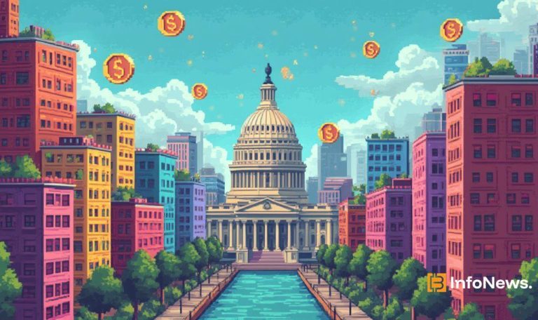 Federal Reserve Calls for Stablecoin Regulation to Protect Banks