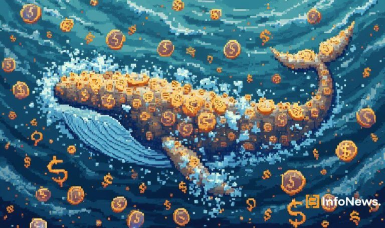 Whale Withdraws $10.78M in TRUMP Tokens from Binance