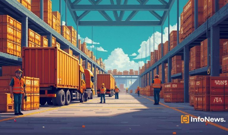 Freight Technologies Invests $20M in TRUMP Meme Coins
