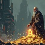 Robert Kiyosaki Predicts Imminent Financial Crash; Recommends Bitcoin