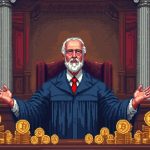 Senator Lummis Proposes Bitcoin as U.S. Digital Gold
