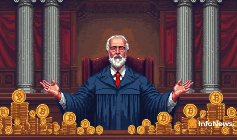Senator Lummis Proposes Bitcoin as U.S. Digital Gold