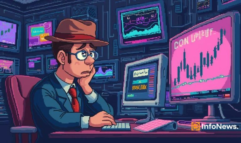 Bitcoin Faces Risk of Breakdown Below $106K, Analyst Warns