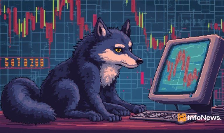 TeraWulf Reports Financial Challenges Post-Bitcoin Halving