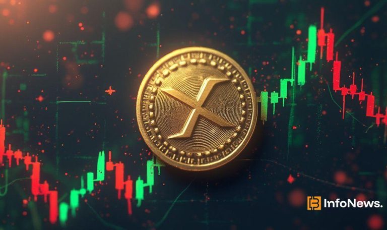 XRP Surges Past $2, Avoids Death Cross Formation