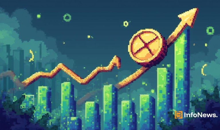 SEC Drops XRP Case After Four-Year Battle