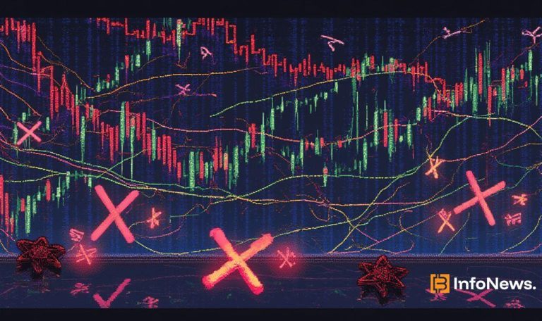 XRP Anticipates Volatility as Futures Launch Nears