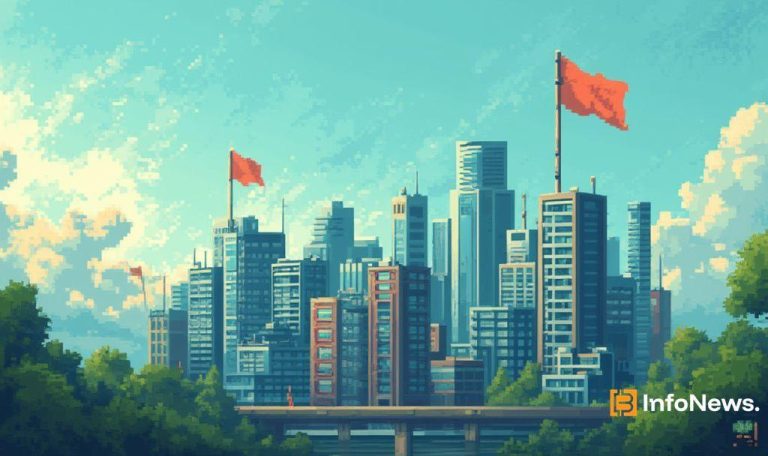 Ripple’s $1.25B Acquisition Expands XRP Institutional Reach