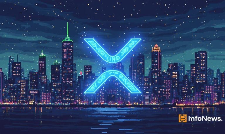 XRP Bullish Pattern Signals Potential Breakout to $5