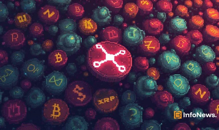 XRP Faces Resistance: Will Bulls Sustain Momentum?