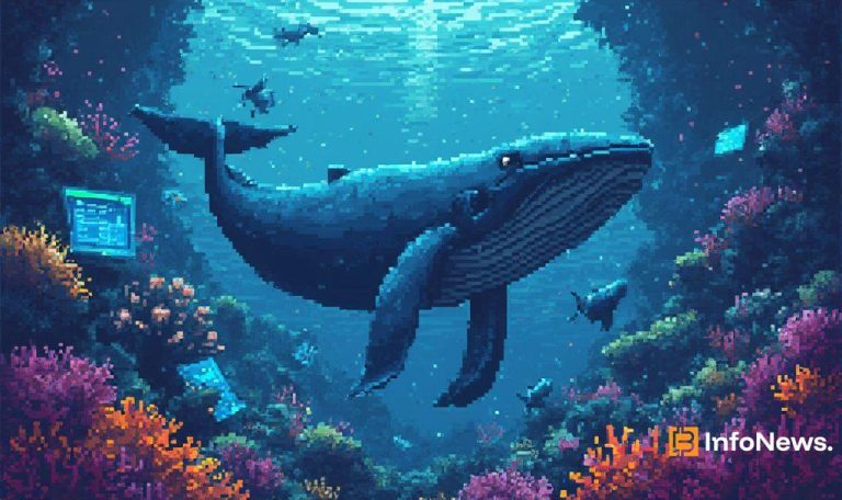 XRP Whales Eye $5 Target Amidst Rising Market Activity