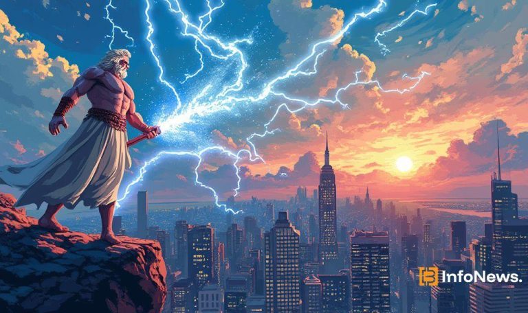 Zeus Network Adopts Chainlink’s CCIP on Solana