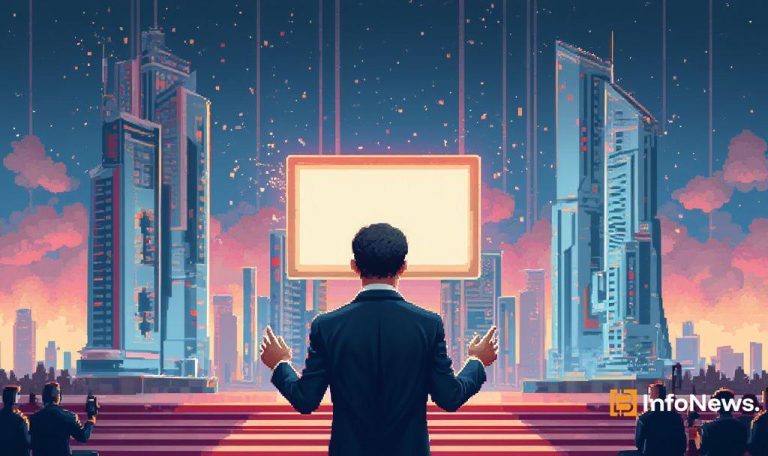 Zhao Changpeng Speaks on Crypto Regulations at Abu Dhabi Summit