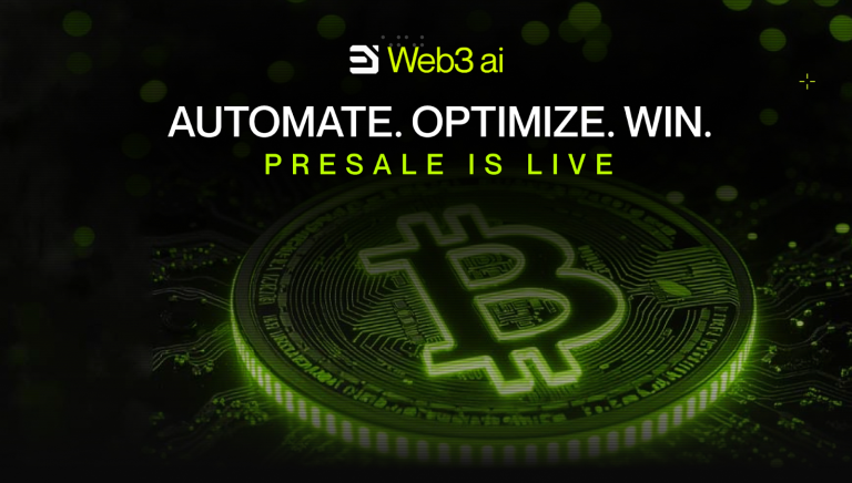 Web3 ai Offers 1,747% ROI, Solana Eyes $420, & Hedera Holds at $0.18