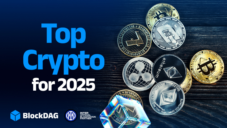 Top Crypto to Buy Now: BlockDAG, Tron, Toncoin & Cardano