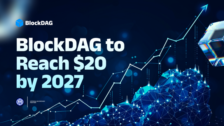 Why BDAG Outshines LTC and ADA Ahead of Its June 13 Reveal