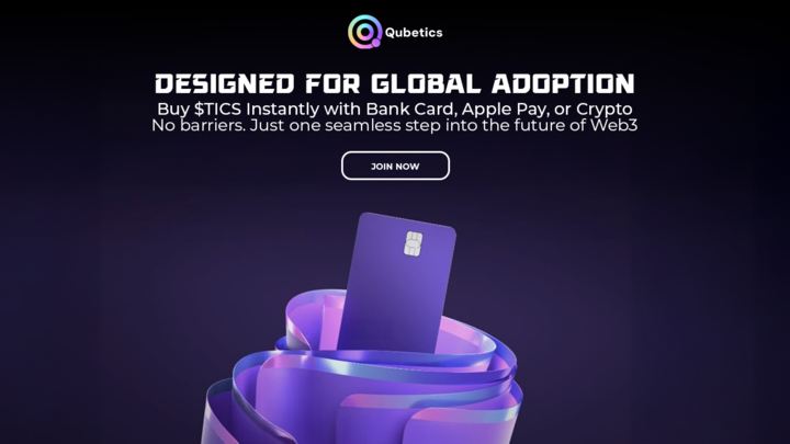 Best Cryptos to Buy Today: Qubetics Surges in Presale as Aptos and Kaspa Solidify Market Roles