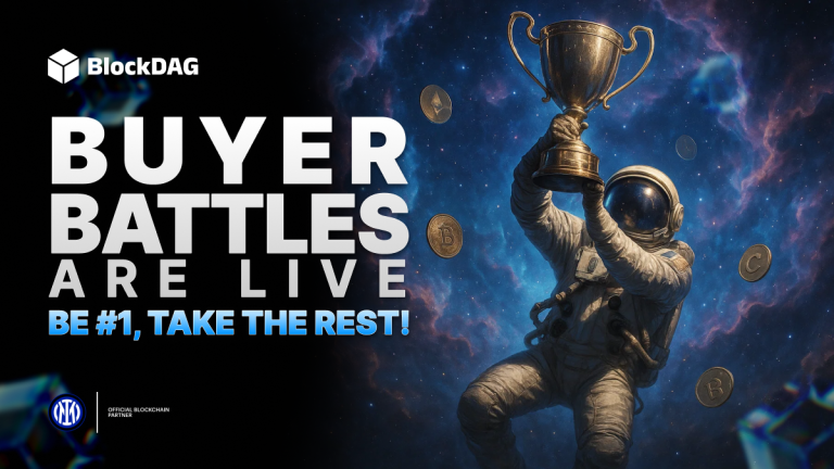 BlockDAG’s Buyer Battles Shift the Game | New Look at Stellar’s 2030 Forecast & AVAX’s Latest Moves