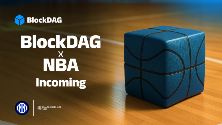 HYPE Surges, DOGE Remains Uncertain & BlockDAG's NBA Deal Buzz Grows