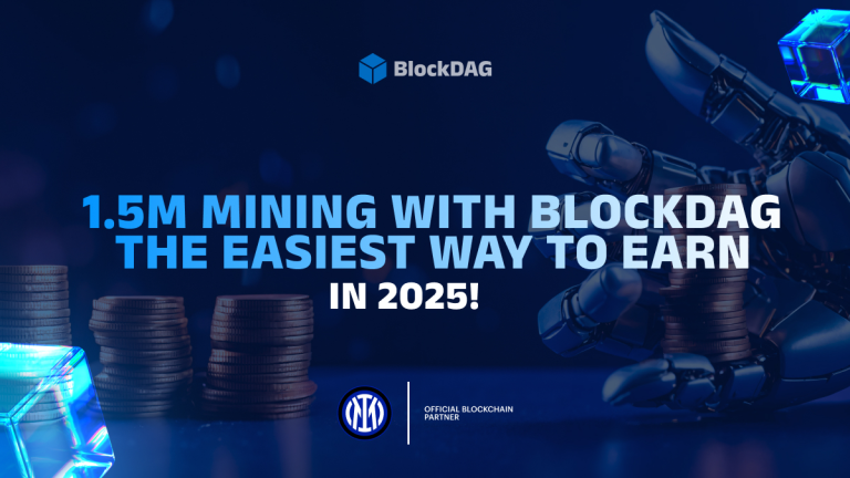 Chainlink Price Prediction Hits $36 & HYPE Targets $46 While BlockDAG Gains Real-World Momentum