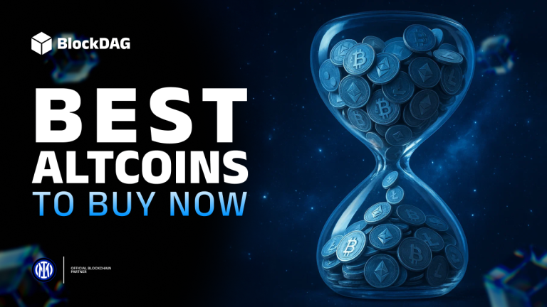 Best Altcoins to Watch Now: BlockDAG, UNI, BNB & ETH Lead