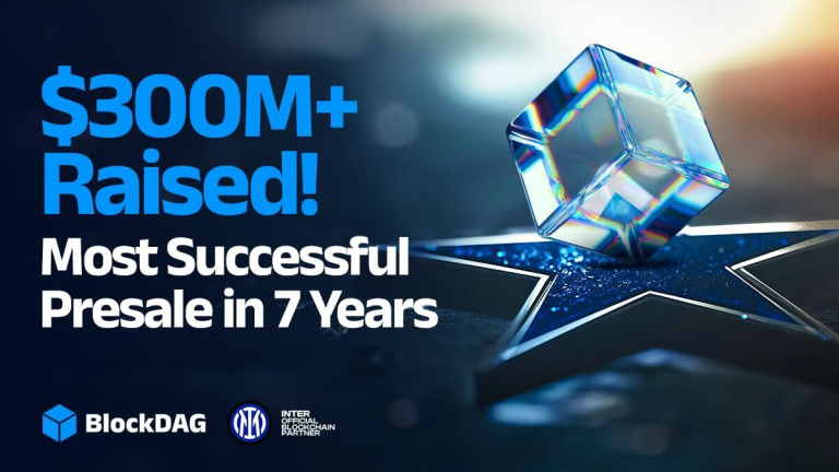 UNI Soars 18%, SOL Climbs, But BlockDAG’s $308M Presale Leads the Pack