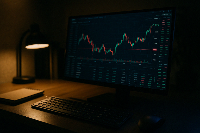 Coinbase Stock Soars 16 % as Stablecoin Bill Passes and Payments Expansion Launches