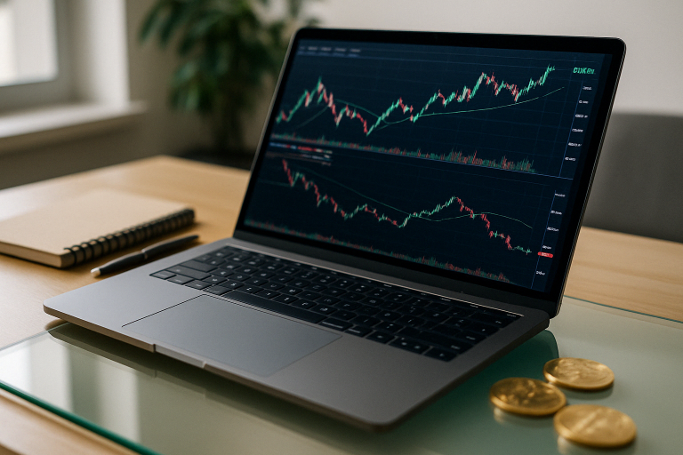 Justin Sun’s Tron Heads for Wall Street with Nasdaq Merger Plan – SRM Stock Explodes 700%