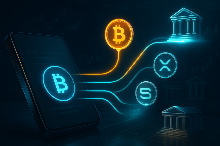 India Prepares to Regulate Crypto With Upcoming Framework Paper This Month