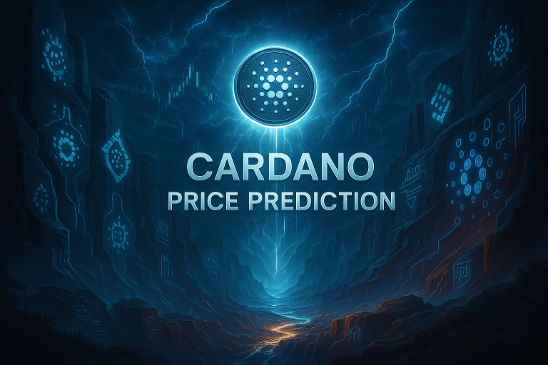 Cardano Founder Predicts On‑Chain Voting Will Define the Next Generation of Crypto Governance
