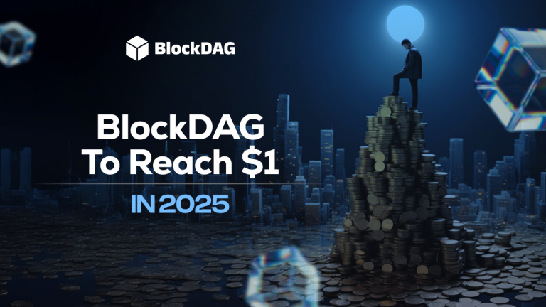 Ethereum Nears $4K, SHIB Burn Surges, BlockDAG Hits $313.5M
