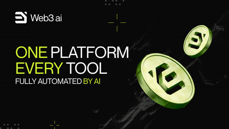 SHIB and TAO Lose Steam While Web3 ai Presale Climbs Past $8.5M
