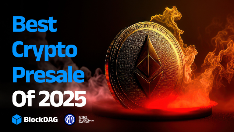 Top Crypto Presales to Buy Now: BlockDAG, Bitcoin Hyper & Snorter Token