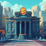 Bank of America Aligns Bitcoin with Historic Printing Press