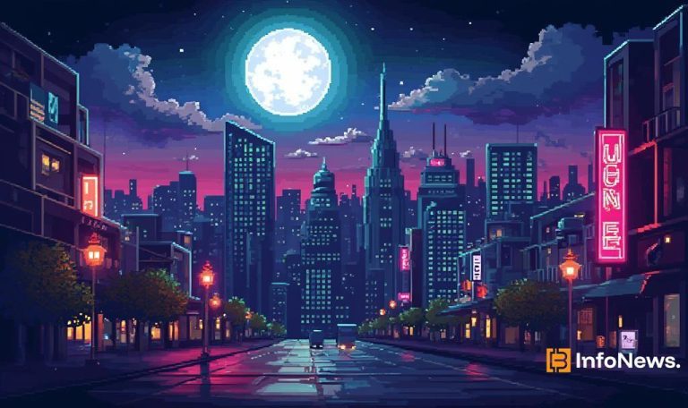 Metaplanet Increases Bitcoin Holdings to 8,888 BTC